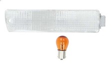 Blinkleuchte DEPO 441-1607R-B-VC VW GOLF II (19E, 1G1) 1 1983-1985