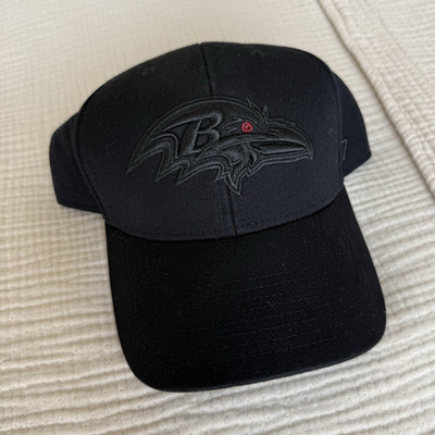 '47 Baltimore Ravens Men's Baseball Cap Signed DeAndre Hopkins #10