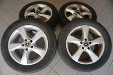 Original Mercedes V-Klasse Vito W447 17 Zoll Alufelgen Winterräder Winterreifen Original Mercedes V-Klasse Vito W447 17 Zoll Alufelgen Winterräder Winterreifen