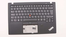 Original 01lx539 Lenovo Thinkpad Clavier Ru Anglais X1 Carbone 5th X1c 5th Original 01lx539 Lenovo Thinkpad Clavier Ru Anglais X1 Carbone 5th X1c 5th