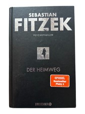 Der Heimweg: Psychothriller von Fitzek, Sebastian | Zustand sehr gut #23