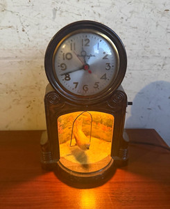 Master Crafters Clock | eBay