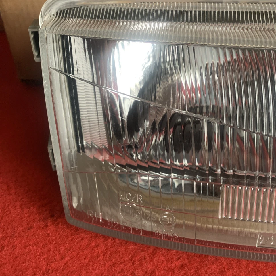 FARO LUCE ANTERIORE DESTRO RH FIAT PUNTO DEPO PER 46402650 Foto 3 de 4