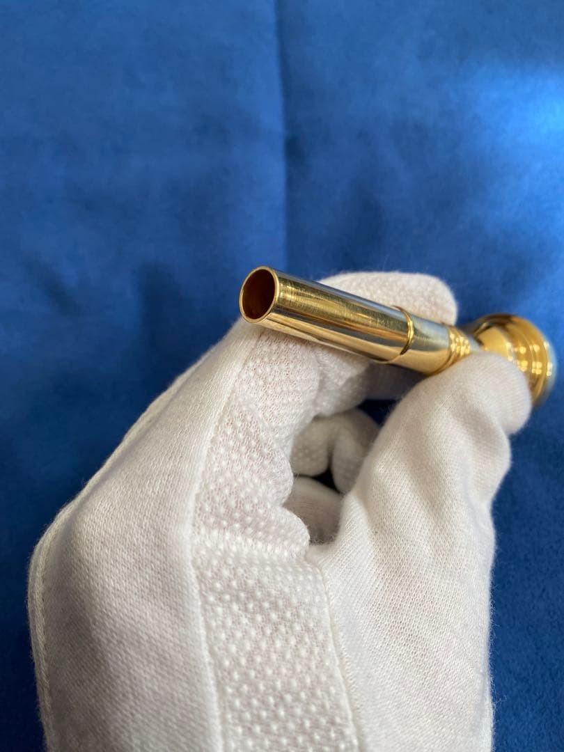 Patrick RR78M Trumpet Mouthpiece