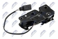 NTY Motorhaubenschloss EZC-AU-086 FüR Audi