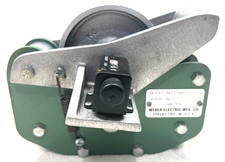 Weber Electric Mfg. 600 HD meter 600