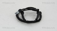 Triscan 8180 25114 Sensor, Raddrehzahl FüR Nissan, Opel, Renault, Opel