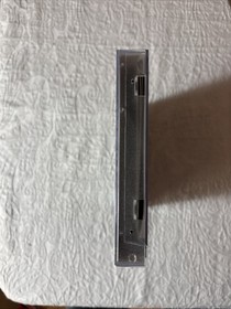 Mortal Kombat II (Sega Saturn, 1996) Very Good Condition. Clean Disc-Og Owner