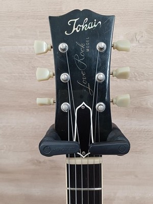 Tokai LS-50 Love Rock Gold Top Made in Japan 1981 LP Type Solid