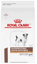 Royal Canin Gastro-Intestinal Low Fat Small Dog Dry Dog Food, (1.5 /3.3 /7.7 lb)