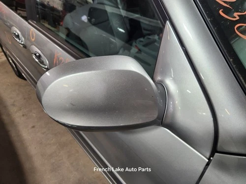 Passenger Right Side Mirror Power Heated Fits 02-05 SEDONA 1294865