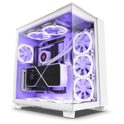 Custom Build PC Intel i3-13100 16GB DDR5 RTX 4070 512GB NVMe MM2.16.12