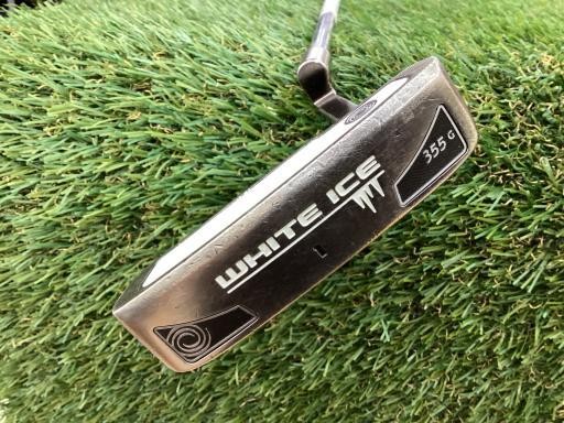 Odyssey White Ice 1 Putter 34 Inch Golf Club