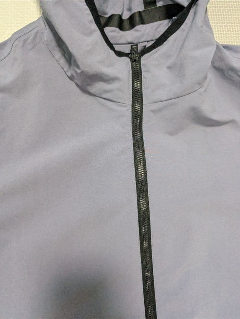 good HERNO polyester nylon double zip Hooded - image 6