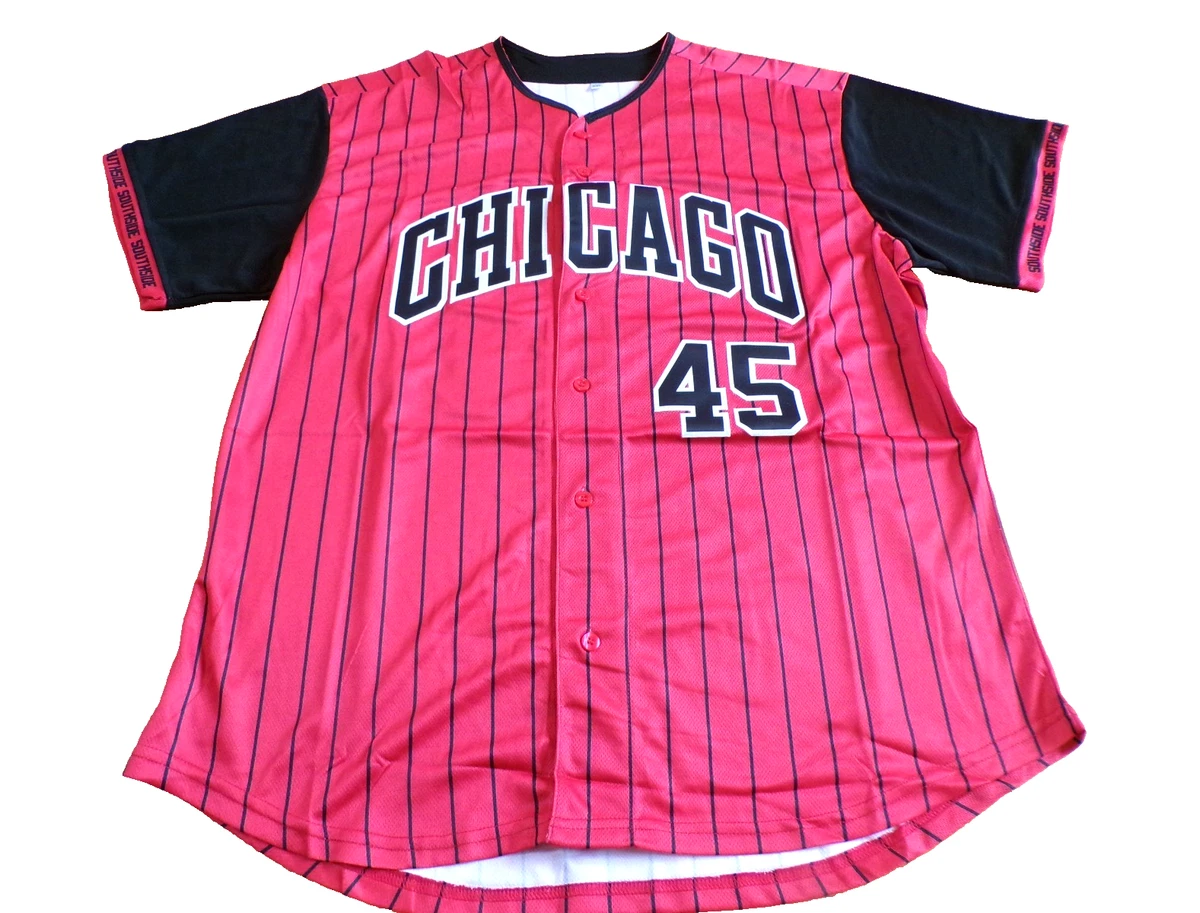 Michael Jordan Chicago White Sox MLB Fan Jerseys for sale | eBay