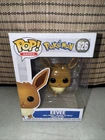 Funko Pop! Pokemon Eevee #626 Vinyl Figure