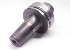 HSK63F 3/8 I.D. SHRINK FIT TOOL HOLDER .375 2" PROJ. SRKIN 3/8X3.500 E G2.5