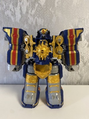 Bandai Power Rangers Mystic Force