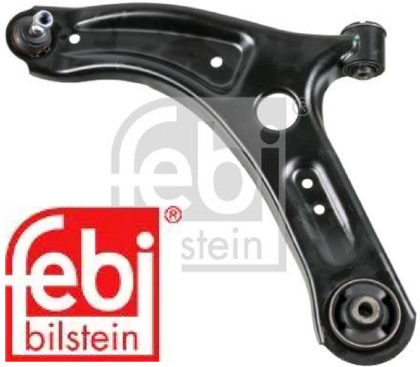 Febi Bilstein 177849 Lenker FüR RadaufhäNgung Querlenker Lenker FüR Hyundai-image