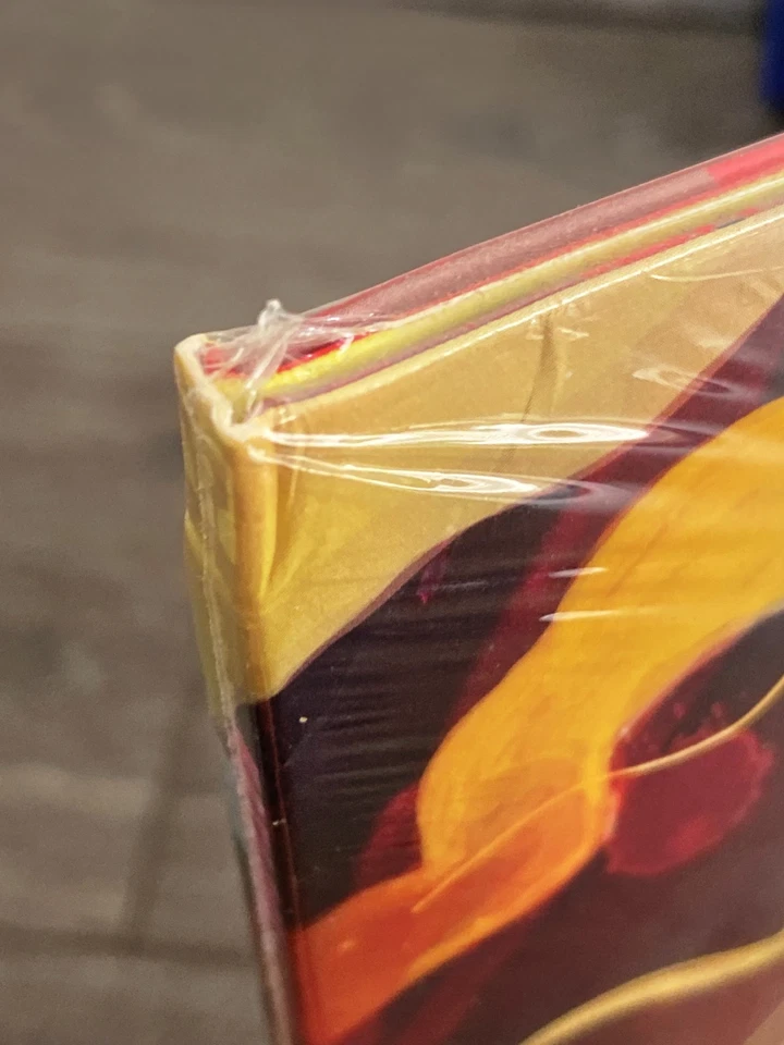 Hotline Miami (Official Soundtrack) - Vinyl - 1st Pressing (BRAND NEW/SEALED)  - Image 4 of 4