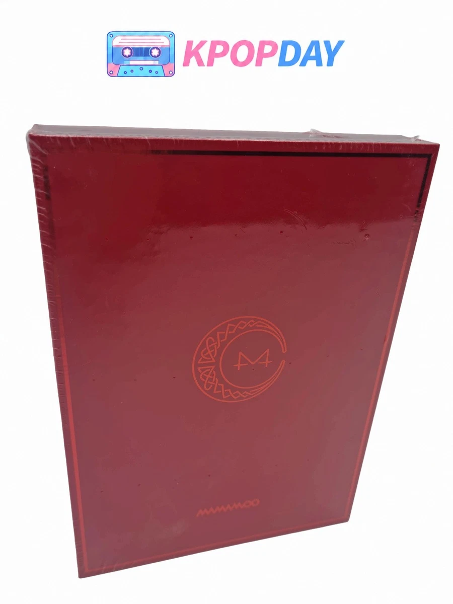 Mamamoo Music CDs for sale | eBay