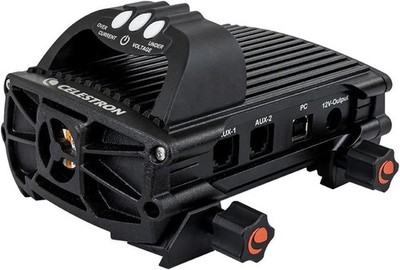 Celestron 2X DewHeater Controller Smart for Telescopes