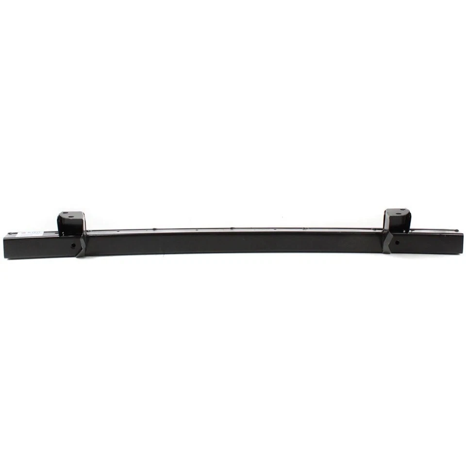 Steel Front For Nissan Frontier 2001-2004 New Bumper Reinforcement NI1006161 - Image 3 of 4