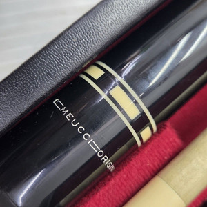 Meucci Pool Cue | eBay UK