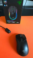 Razer Cobra Pro Gaming-Maus kabellos