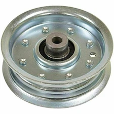 Deck Idler Pulley for 42" Cub Cadet Z-Force Bolens Troy-Bilt TB-WC33-XP Mowers