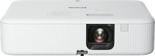 Image of Epson Projector CO-FH02 Smart Full HD 1080p - High-quality - 3.000 lumens - HDMI