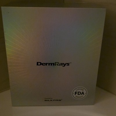 DermRays Revive Laser -  Can Not Get IN USA -Clinical Grade