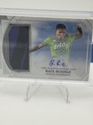 2022 Topps Renaissance MLS - Autographed Relics Raul Ruidiaz Seattle Sounders FC