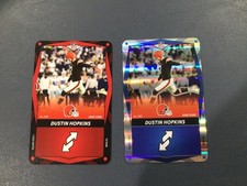 2025 UNO ELITE CORE 083 83 DUSTIN HOPKINS BROWNS COLLECTION YOU PICK