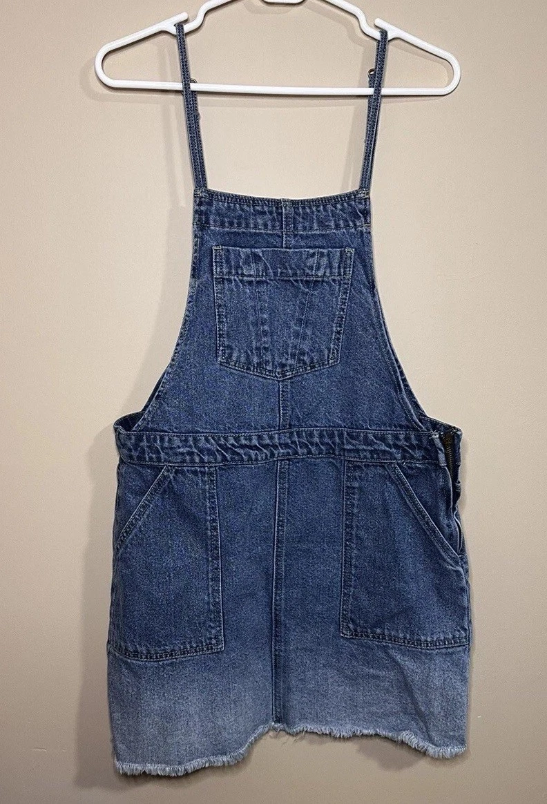 jessica simpson denim dress Jessica Simpson's Best Looks