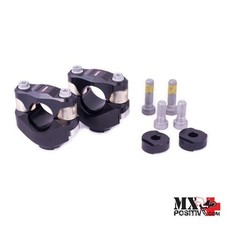 RAISER ATTACCO MANUBRIO KTM 250 EXC 2006-2017 XTRIG 50100008 28.6MM PHDS M10
