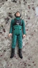 Star Wars Kenner A-Wing Pilot Action Figure 1984 POTF Vintage Last 17
