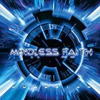 MINDLESS FAITH - MOMENTUM - CD - G11501z
