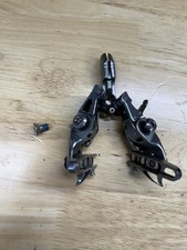 Trek Madone 9 SL SLR Aero freno integrato attacco diretto anteriore