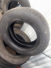 1 x tyres  265 60 18 CONTINENTAL CROSSCONTACT LX M+S