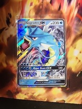 Gyarados GX 16/68 Hidden Fates Holo on eBay