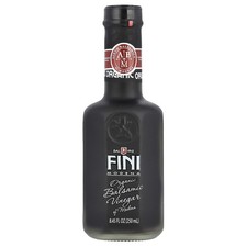 Organic Balsamic Vinegar of Modena, 8.45 fl o...