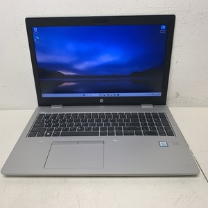 Hp ProBook 650 G5 | eBay