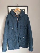 Battenwear Northfield parka Size Large