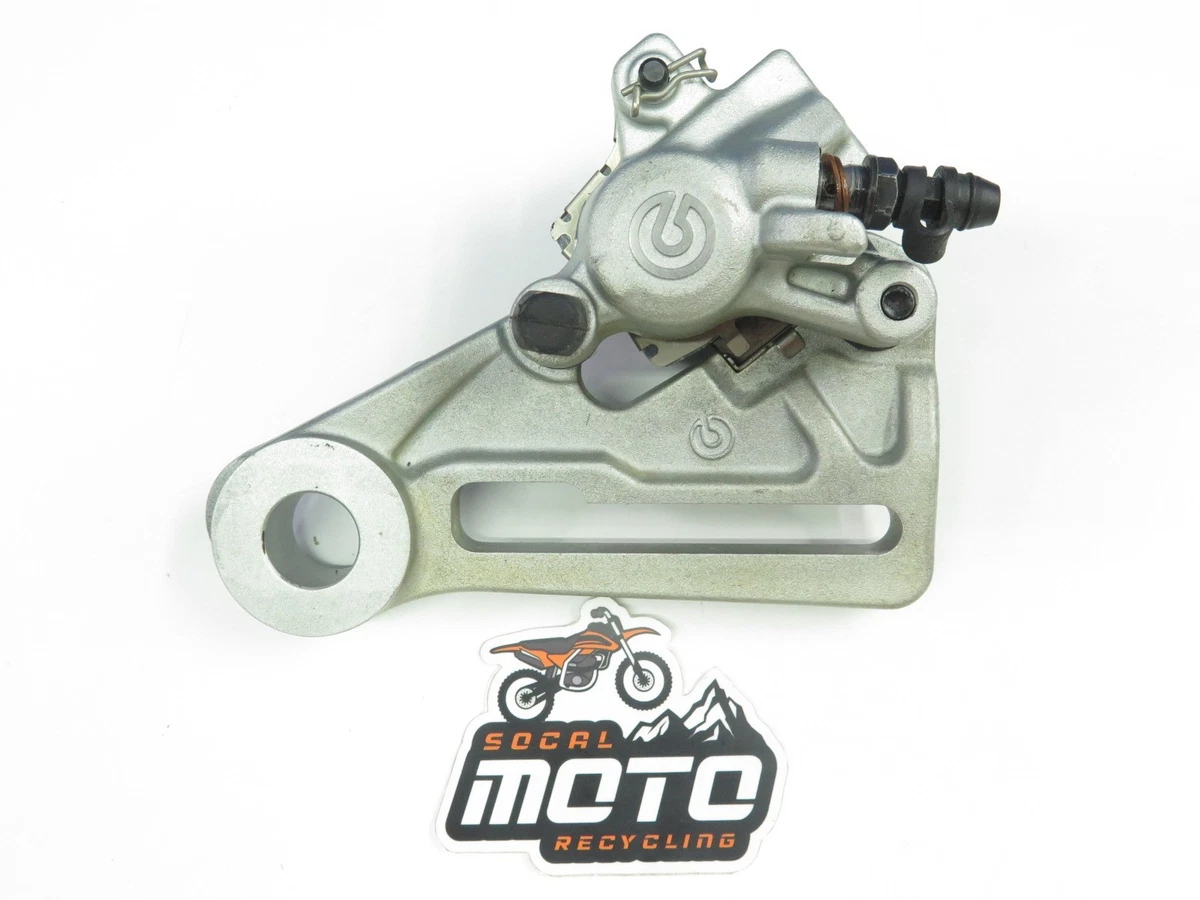 Brembo Motorcycle Brake Calipers & Parts for KTM 250 for sale | eBay