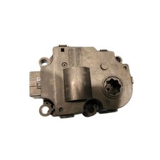 Mercedes-Benz Genuine Stepper Motor Rear Fits C-Class CLE E-Class A0999064903