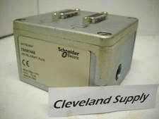 SCHNEIDER ELECTRIC TSXSCA62 2 CHANNEL JUNCTION FOR UNI-TELWAY 2EQPT PLUG  NNB