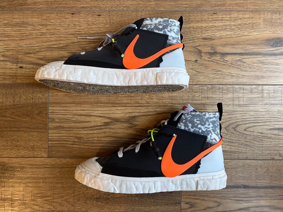 ready made blazer stockx