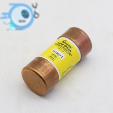 1X Bussmann LPJ-60SP LPJ60SP Fuse 60A Time Delay Class J Dual Element 600V