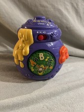 VTech Disney Winnie The Pooh Sings  Pop Up Honey Pot